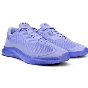 ISO RAD global shoes